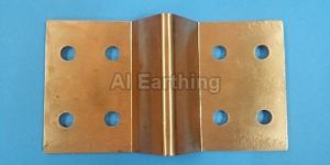 Copper Laminated Flexible Jumper