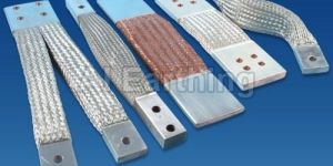 Copper Laminated Strip Connector