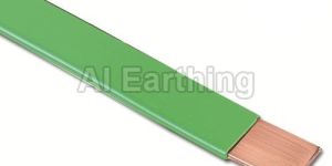 PVC Coated Copper Tape
