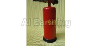 Welding Flame Torch
