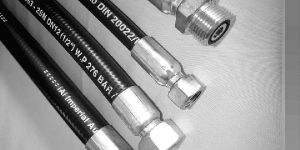 Hydraulic Hose Assembly