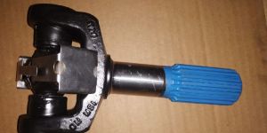 JCB Half Prop Shaft
