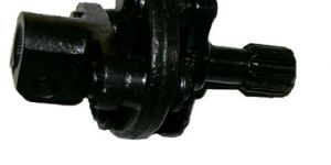 JCB Steering Coupling