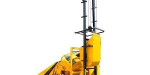 Concrete Lift Machine