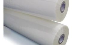 Plastic Lamination Roll