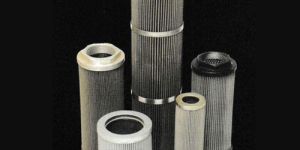 Hydraulic and Oil Filter Cartridge