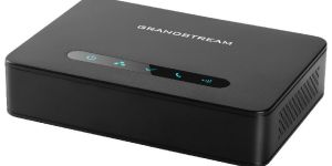 DP 750 GRANDSTREAM IP PHONE