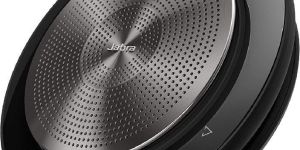 Jabra 750 UC Wireless Bluetooth Portable Speake