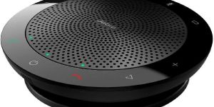 Jabra Speak 510 MS USB & Bluetooth Speakerphone