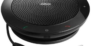 Jabra Speak 510+ Wireless Bluetooth Outdoor Speaker