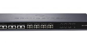 UCM6510 IP PBX - Grandstream Networks