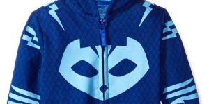 Boys Hooded Sweatshirt