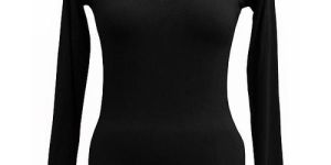 Ladies Full Sleeves T-Shirt