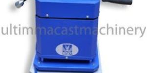 GERMAN TYPE MELTING FURNACE