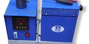 SWISS TYPE MELTING FURNACE