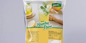 1 Kg Masala Limbu Pani Premix