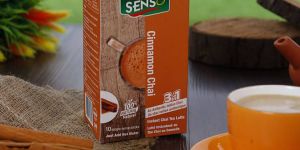 Cinnamon Chai Tea Latte Mix Pouch