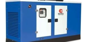 Escorts Diesel Generator