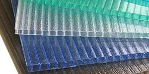 Multiwall Polycarbonate Sheets