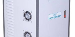 Static Voltage Stabilizer
