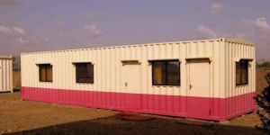 CONTAINER OFFICE CABIN