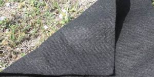 Nonwoven Fabric - 200 GSM and Above.