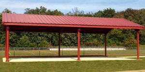 MS Structure Fabrication Service