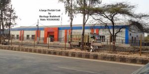 Pre Engineered Building