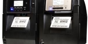 Barcode Label Printers