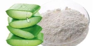 Aloe Vera Dry Powder
