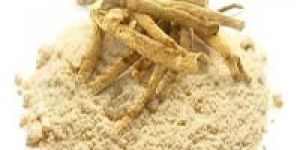 Ashwagandha Extract