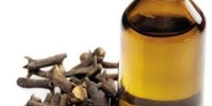 Clove Oil