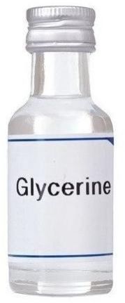 Glycerine Liquid