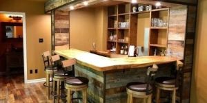 Bar Interior Designing Services