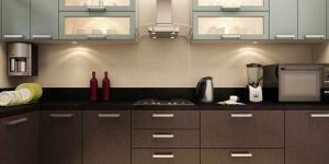 Modular Kitchen Installation Services