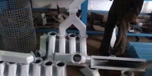 MS Ducting Fabrication