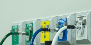 Medical Gas Pipeline