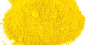 FD And C Yellow 6 Pharmaceutical Color