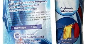Laundry Detergents