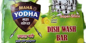 Lemon Dish Wash Bar