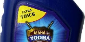 Toilet Cleaner
