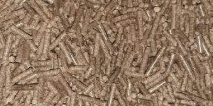 Biomass Wooden Pellets