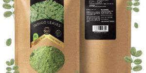HIMAZ Indigo Leaves Powder 100gm