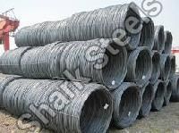 High Carbon Wire Rods