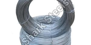 Mild Steel Galvanized Wire