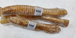 Dried Trachea Dog Chew and Treats