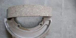 Two Wheeler Brake Shoe