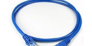 Enter Cat 6 Patch Cable