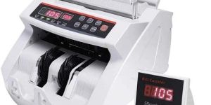 Currency Counting Machine