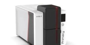 Evolis Primacy PVC Card Printer